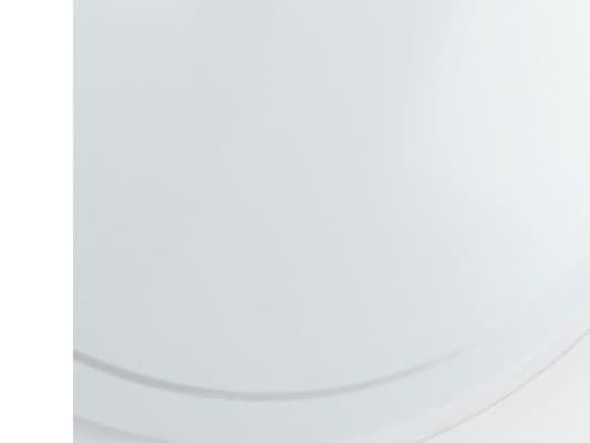 EGLO PLANET 1 plafond i hvid