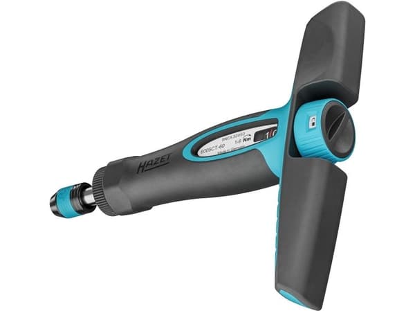 HAZET 6005CT-60, 1 kpl