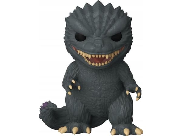 Funko! POP Vinyl Godzilla 70th Godzilla 1999