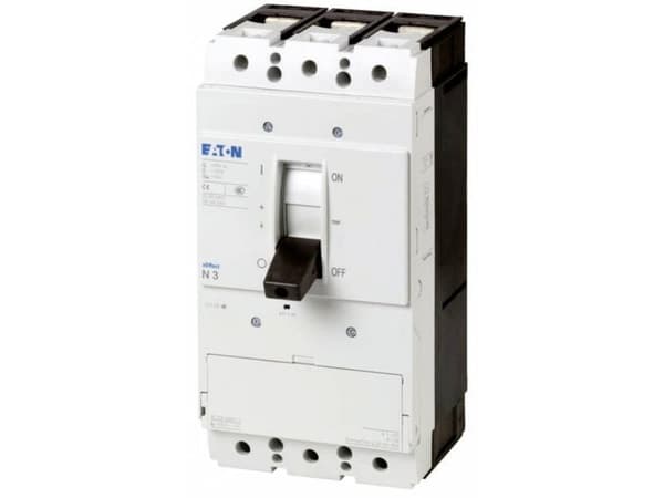 Lastbryter 3-polet 400A