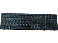 TASTATUR SPANSK
