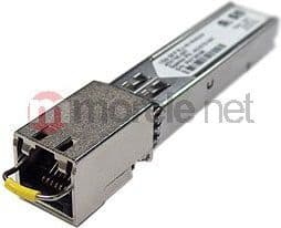 HPE transceivermodul 1Gb RJ-45