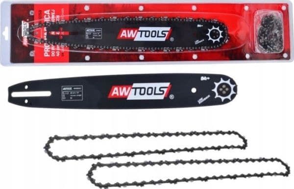 AWTOOLS PROVIDER + 2xKORI 40cm/56/3/8 "/1.3