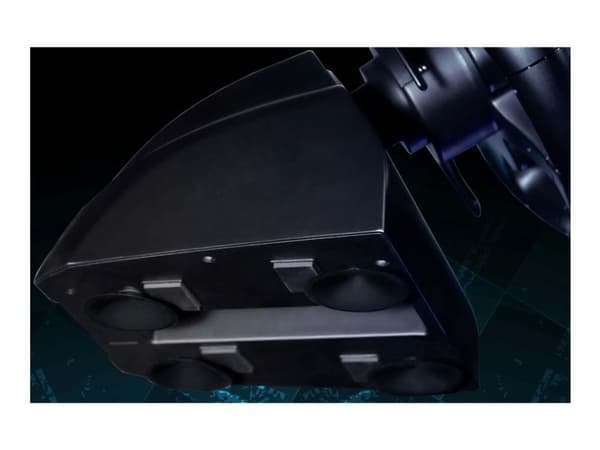 Subsonic Superdrive 220 RS-5 ajopyörä