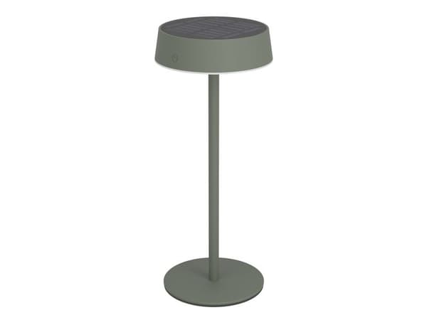 EGLO SIMERI SOLAR TABLE CCT W/TOUCH DIM VIHREÄ