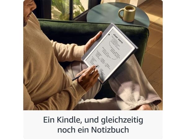 Kindle Scribe 16GB