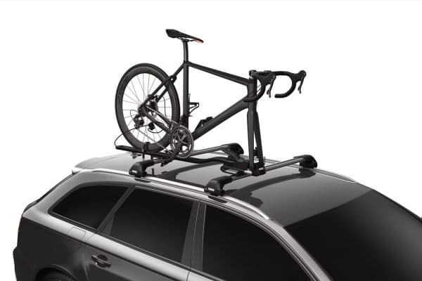 THULE Topride cykelholder til taget