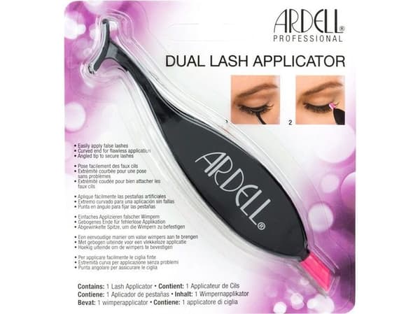 ARDELL Dual Lash Applicator för fransar
