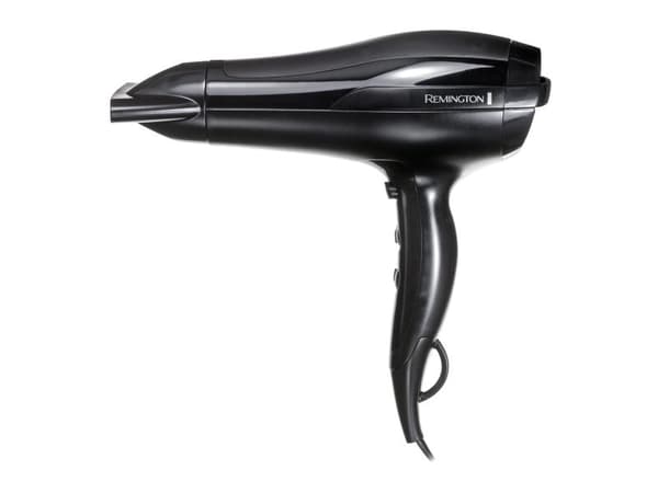 Remington hårfön Remington D5210