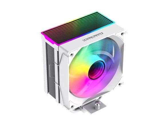 CPU-kylare GameMax SIGMA 550 INFINITY WH (White)