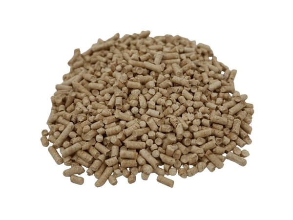 PetDK Puupelletit 10L