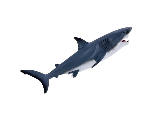Vithaj (Great White Shark)
