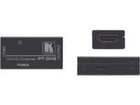 Kramer Electronics PT-3H2, 3840 x 2160 pikseliä, AV-lähetin, HDCP