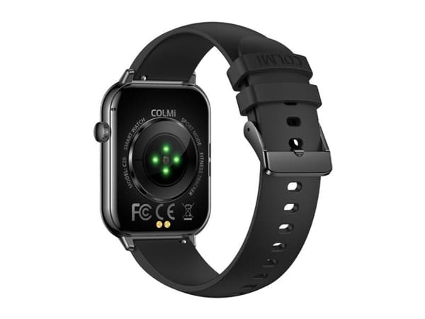 COLMI C28 smartwatch - svart