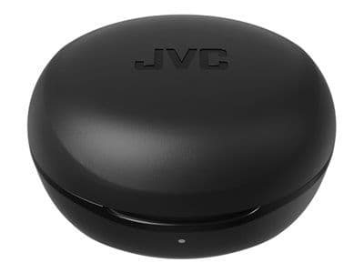 JVC HAA6TBU sort true wireless hovedtelefon