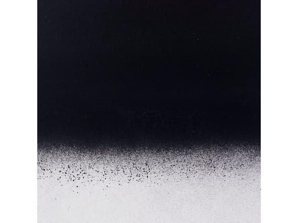 Amsterdam Spray Paint Lamp Black 702