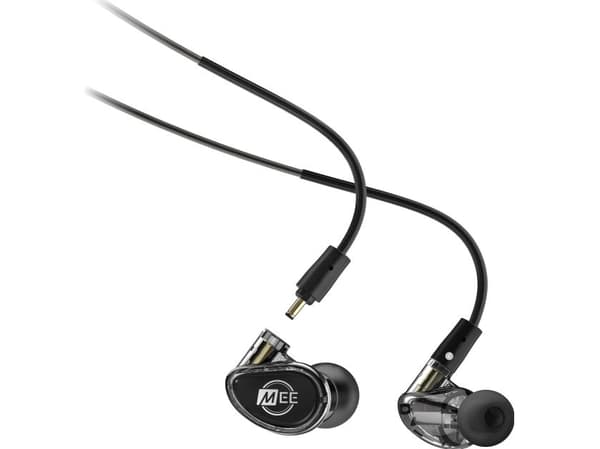MEE audio MX3 Pro (MEE-MX3PRO-BK)
