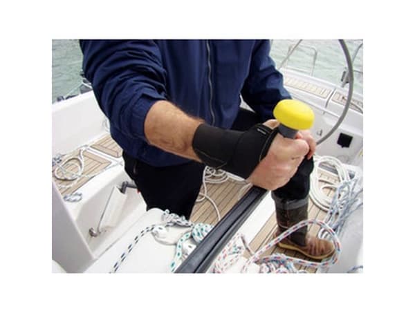 Spinlock Rannekkeen suojus / tuki
