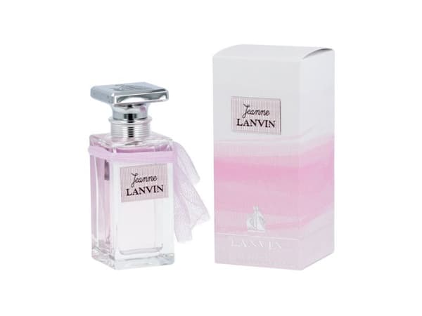 Lanvin Jeanne Lanvin EDP 50ml