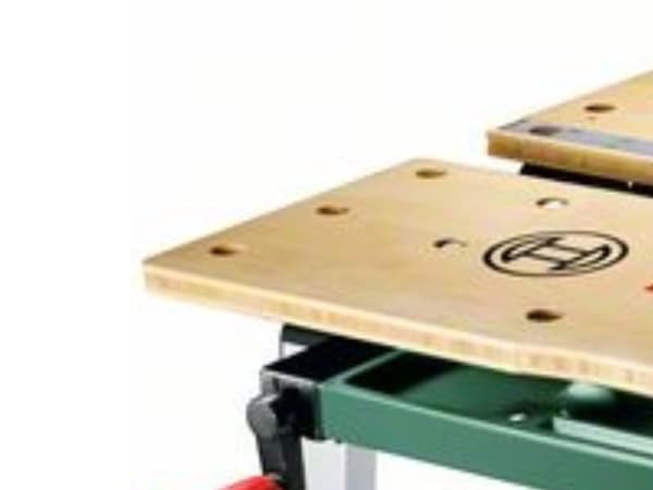 Bosch WORKbench PWB 600