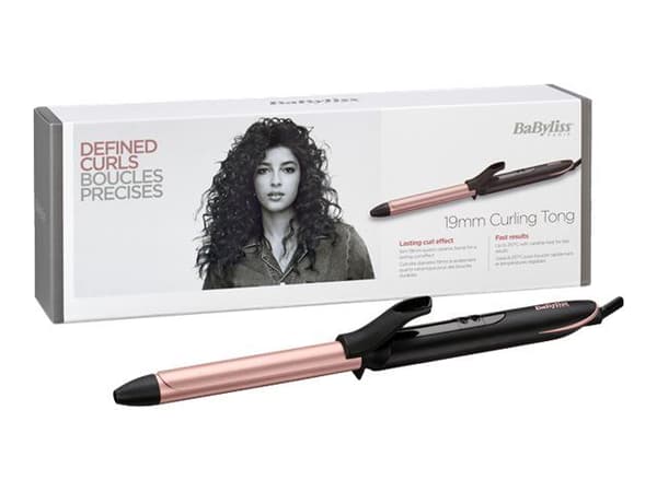 BaByliss C450E kihartuspuikko
