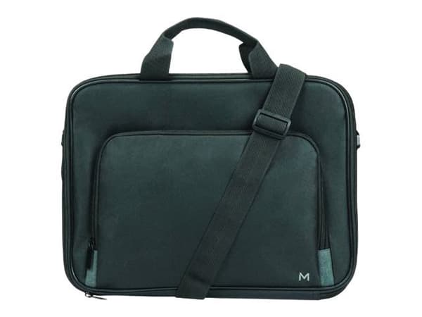 Mobilis The One Basic - Bæretaske til notebook - 14" - 15.6"