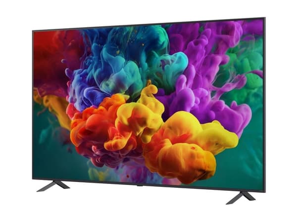 LG 86QNED85B3B 4K QNED MiniLED