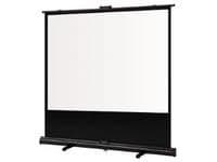 Grandview X-press Pull-up - Projeksjonsskjerm - 16:9