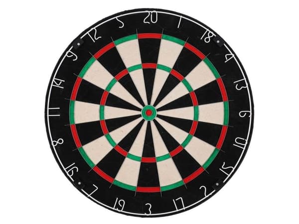 Darttavla officiell