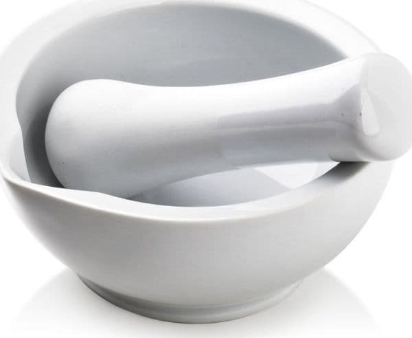Affek Design BASIC Moust 14xh6.5cm