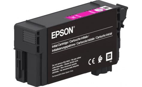 Epson blekk T40D340 (magenta)