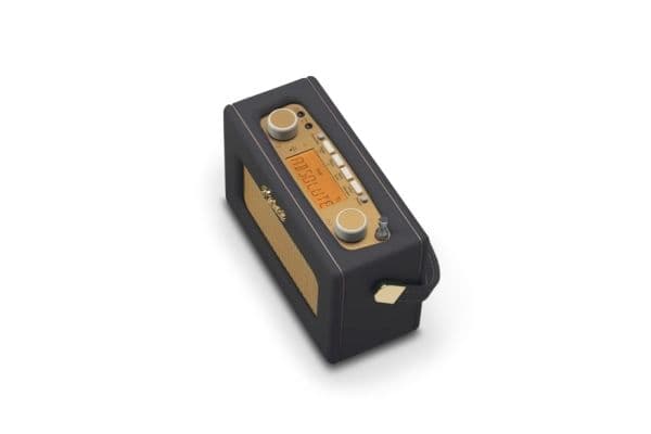 Roberts Revival Uno BT. radio, hvit (Bluetooth)