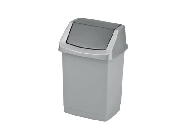 Curver Click-It 15 l silver