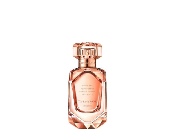 Tiffany & Co. Rose Gold Intense Eau de Parfum spray 50 ml