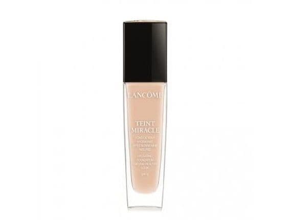 Lancome Teint Miracle Hydrating Foundation SPF15 - Dame - 30 ml