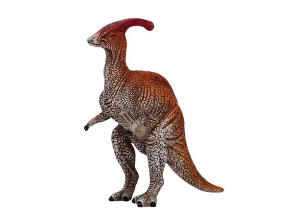 Mojo Parasaurolophus