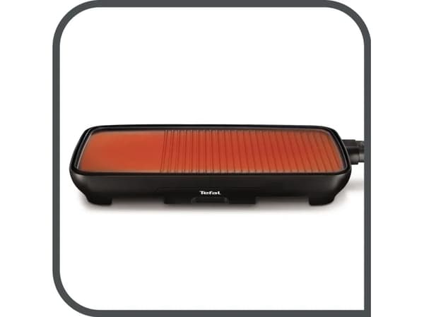 Elektrisk grill Malaga TG3918