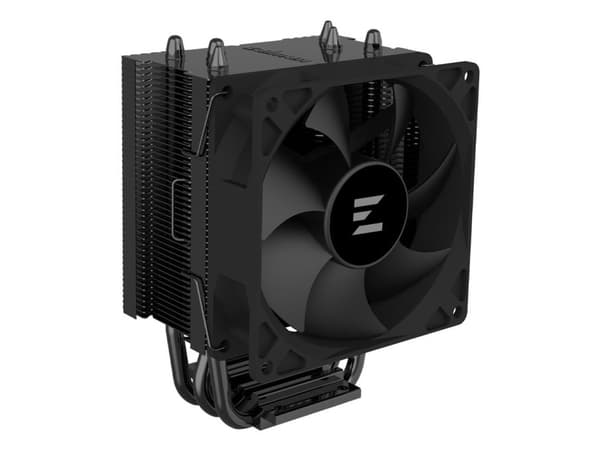 CNPS4X BLACK V2 suorittimen jäähdytin