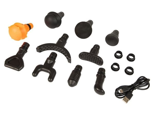 Blow Massager Wave 4000