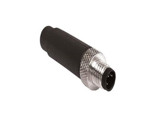 Bulgin PXPPVC08FIM05BCL010PVC Låda 1 stk