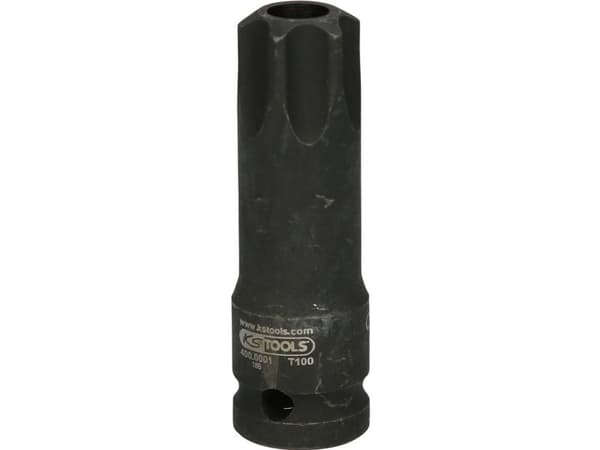 KS Tools 4000001 400.0001 hylsnyckel