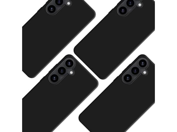 Samsung Galaxy S25 - 3mk Matt Case Pro deksel