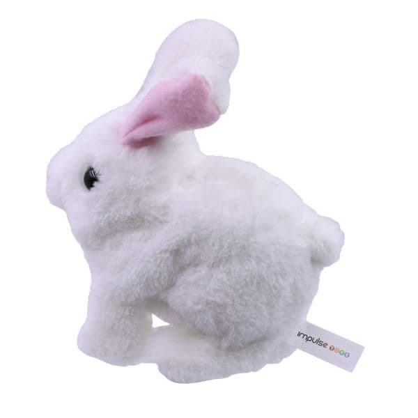 Jumping Rabbit w/sound 2-asst