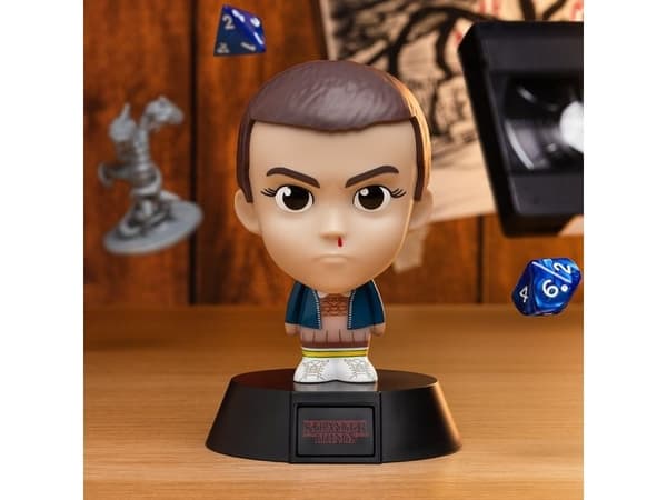 Paladone Stranger Things 11 ikonlampa