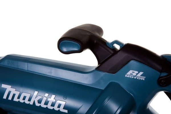 Makita DUB187Z Løvblåser-/suger - 18V - SOLO