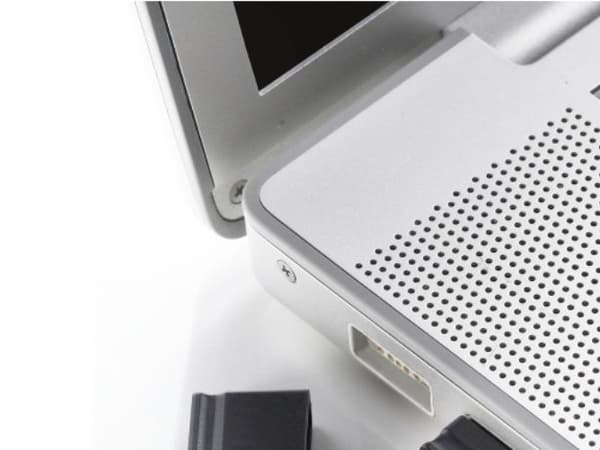 Intenso Micro Line - USB-flashstasjon - 32 GB - USB 2.0 - svart