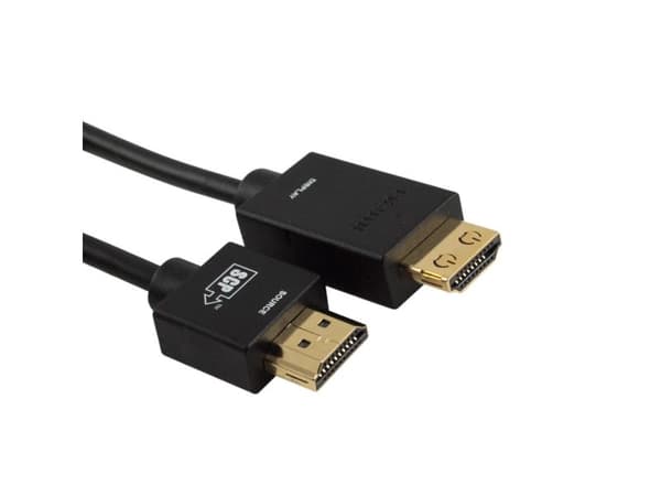 SCP ULTRA SLIM HDMI 18GBPS, 4.5 METER