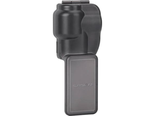 SunnyLife objektivdeksel til DJI Osmo Pocket 3 (plast)