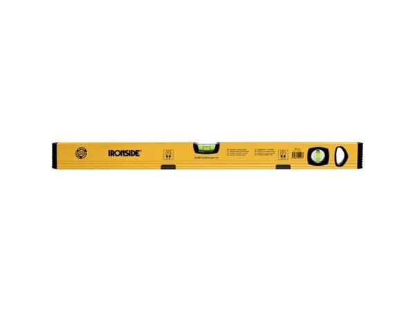 IRONSIDE 100242 vaterpass, metal