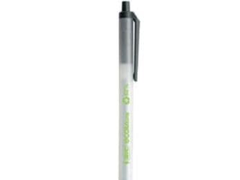 Kuglepen BIC Clic Stic sort medium